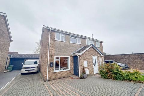 26 Beech Avenue, Shepton Mallet, BA4 5XW