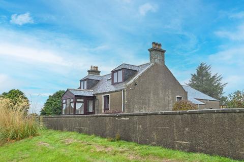 3 bedroom detached house to rent, Fordoun, Laurencekirk, Aberdeenshire, AB30