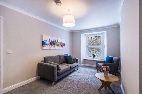 2 bedroom flat to rent, St. Vincent Street, Glasgow, G3