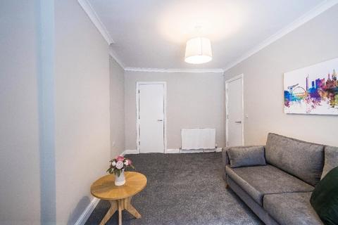 2 bedroom flat to rent, St. Vincent Street, Glasgow, G3