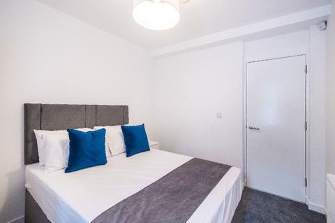 2 bedroom flat to rent, St. Vincent Street, Glasgow, G3