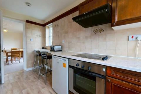 2 bedroom flat to rent, Riverview Place, Glasgow, G5