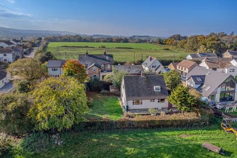 3 bedroom detached house for sale, Honiton Road, Taunton TA3