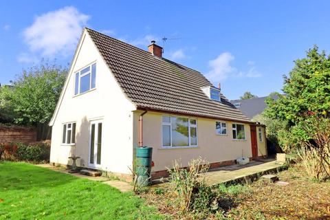 3 bedroom detached house for sale, Honiton Road, Taunton TA3