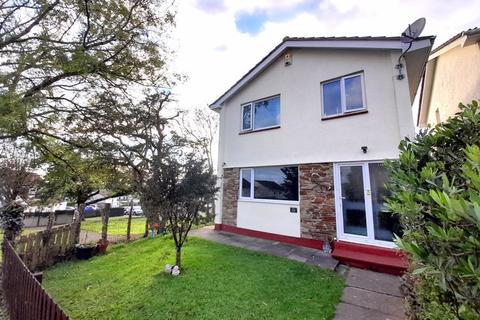 3 bedroom detached house for sale, Killyvarder Way, St. Austell PL25