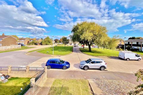 3 bedroom terraced house for sale, Kipling Avenue, Goring-by-Sea, Worthing, West Sussex, BN12