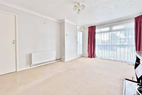 3 bedroom terraced house for sale, Kipling Avenue, Goring-by-Sea, Worthing, West Sussex, BN12