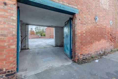 Residential development for sale, Moor Lane LE11