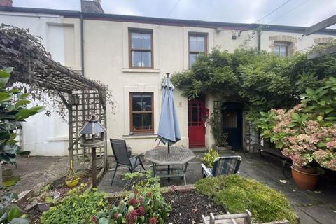 3 bedroom cottage for sale, Victoria, Lostwithiel PL22