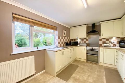 3 bedroom detached bungalow for sale, Water Lane, South Witham NG33