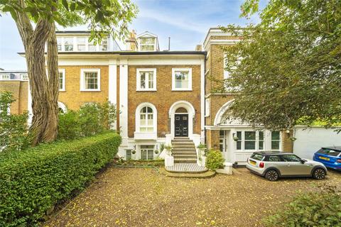 2 bedroom apartment for sale, Castelnau, London SW13