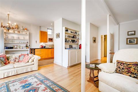 2 bedroom apartment for sale, Castelnau, London SW13