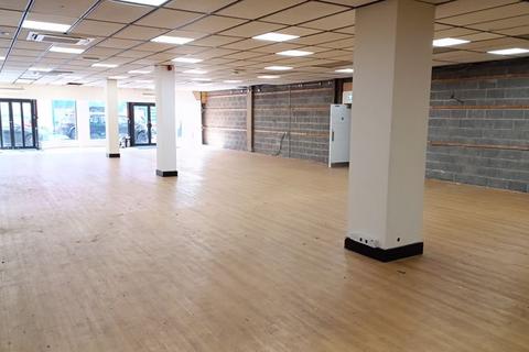 Retail property (high street) to rent, New Inn Centre, Taff Street, Pontypridd CF37