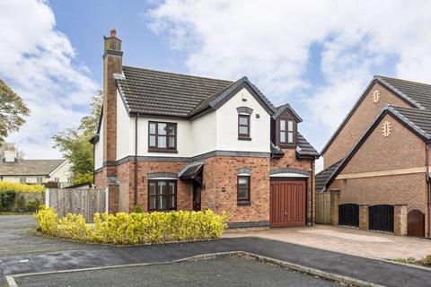 3 bedroom house for sale, Reeveswood, Chorley PR7