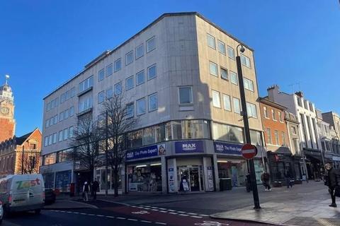 Property to rent, Horsefair Street, Leicester LE1