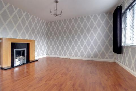 3 bedroom end of terrace house for sale, Tennyson Road, Stafford ST17