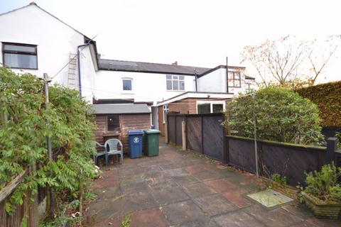 2 bedroom terraced house for sale, Stoney Lane, Wigan WN6