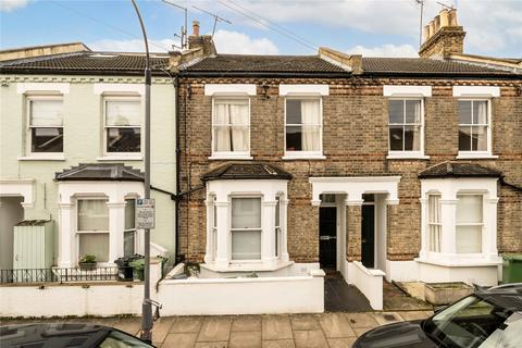 3 bedroom apartment for sale, Tasso Road, London W6