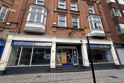 Property to rent, Horsefair Street, Leicester LE1