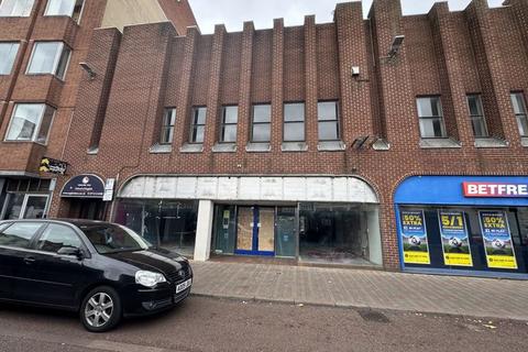 Property to rent, Horsefair Street, Leicester LE1