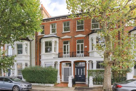 6 bedroom property for sale, Luxemburg Gardens, London W6