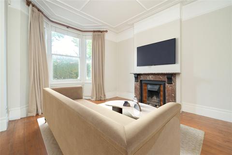 6 bedroom property for sale, Luxemburg Gardens, London W6