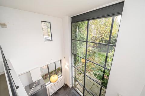 6 bedroom property for sale, Luxemburg Gardens, London W6