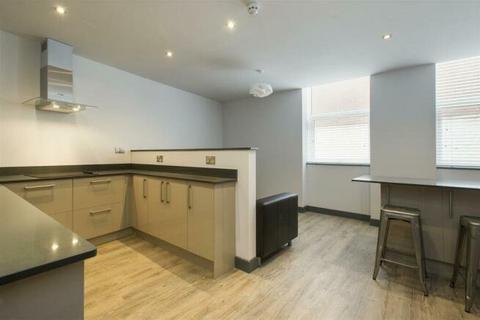 5 bedroom property to rent, Stanford Street, Nottingham, Nottinghamshire, NG1