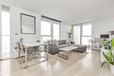 2 bedroom apartment for sale, Robsart Street, London SW9