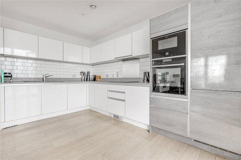 2 bedroom apartment for sale, Robsart Street, London SW9