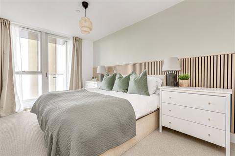 2 bedroom apartment for sale, Robsart Street, London SW9