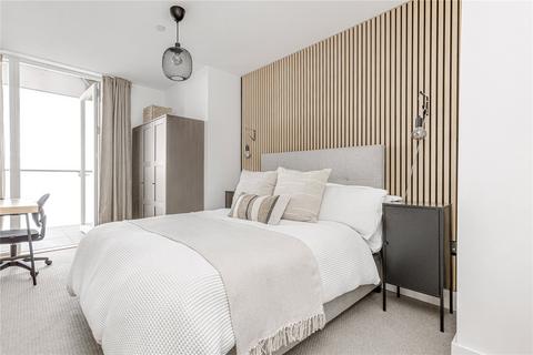 2 bedroom apartment for sale, Robsart Street, London SW9