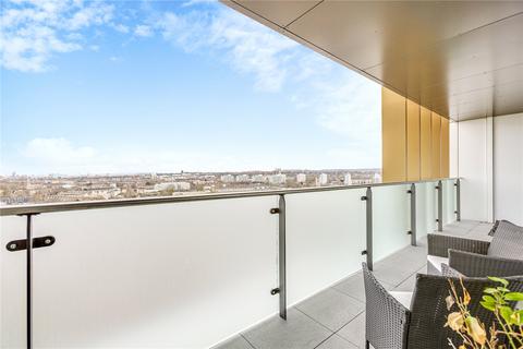 2 bedroom apartment for sale, Robsart Street, London SW9