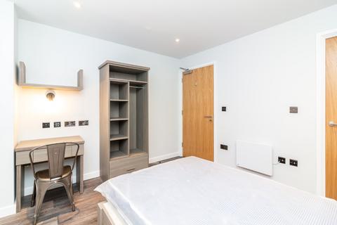 7 bedroom flat to rent, Howard Street, Nottingham, Nottinghamshire, NG1