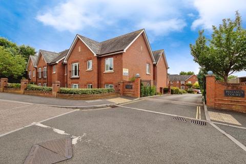 1 bedroom retirement property for sale, North Street, Exeter EX1