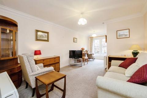 1 bedroom retirement property for sale, North Street, Exeter EX1