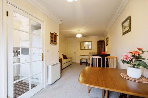 1 bedroom retirement property for sale, North Street, Exeter EX1