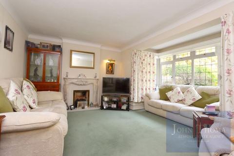 3 bedroom detached house for sale, Millwell Crescent, Chigwell IG7