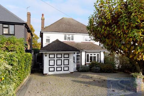 3 bedroom detached house for sale, Millwell Crescent, Chigwell IG7