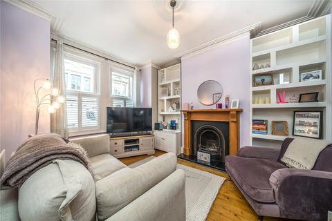 1 bedroom apartment for sale, Grenfell Road, Mitcham CR4