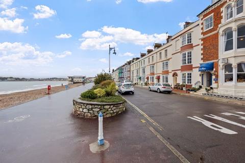 8 bedroom terraced house for sale, Brunswick Terrace, Weymouth DT4