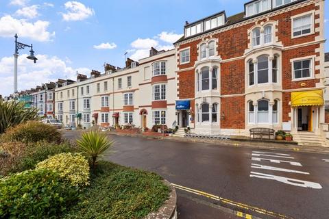 8 bedroom terraced house for sale, Brunswick Terrace, Weymouth DT4