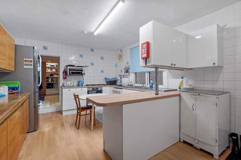 8 bedroom terraced house for sale, Weymouth DT4