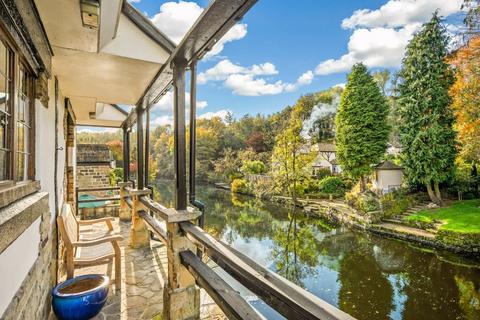 undefined, 18, Abbey Road, Knaresborough HG5