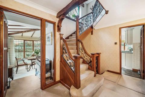 undefined, 18, Abbey Road, Knaresborough HG5