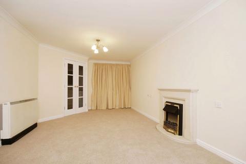 1 bedroom retirement property for sale, 93-101 London Road, Redhill RH1