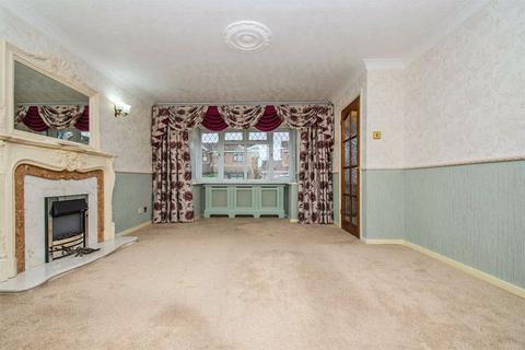 4 bedroom detached house for sale, Cheswick Close, Willenhall WV13