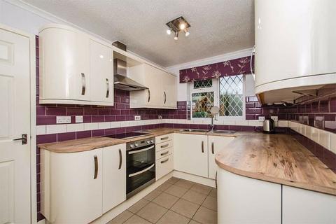 4 bedroom detached house for sale, Cheswick Close, Willenhall WV13