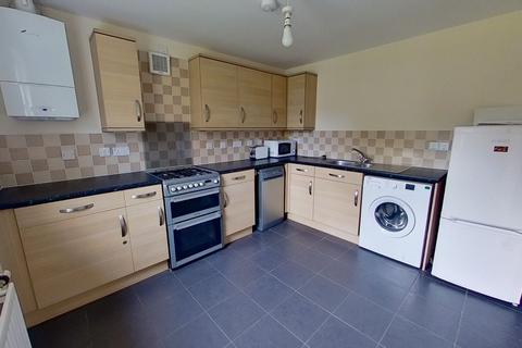 2 bedroom flat to rent, Golf View, Ellon, Aberdeenshire, AB41