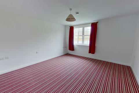 2 bedroom flat to rent, Golf View, Ellon, Aberdeenshire, AB41